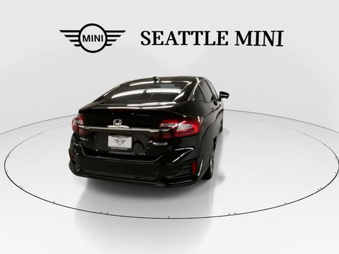 Used 2018 Honda Clarity Plug-In Hybrid image 10