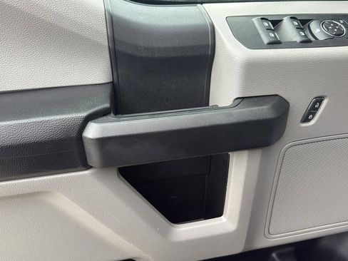 Used 2020 Ford F350 XL w/ STX Appearance Package image 12