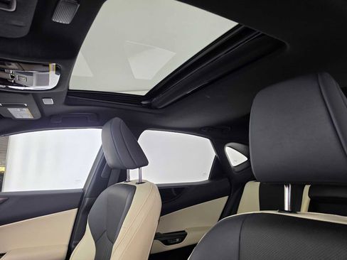 Certified 2024 Lexus NX 350 AWD w/ Cold Area Package image 27