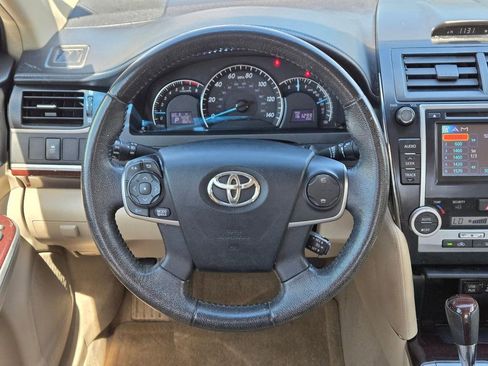 Used 2012 Toyota Camry XLE w/ Convenience Pkg FWD image 20