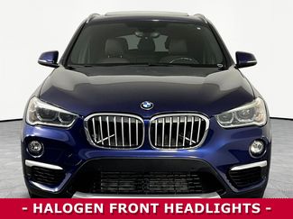 Used 2018 BMW X1 xDrive28i AWD/4WD video 2