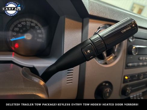 Used 2012 Ford F350 XLT image 17