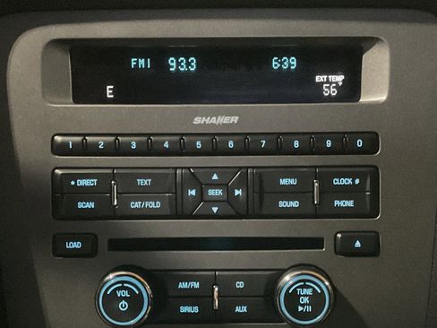 Used 2013 Ford Mustang Shelby GT500 image 15