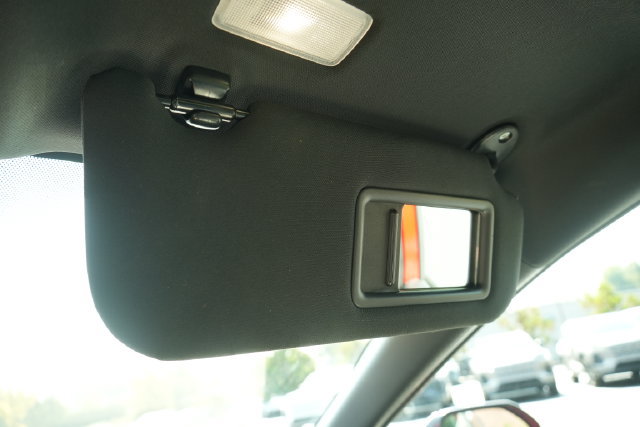Used 2025 Toyota Camry SE FWD image 42