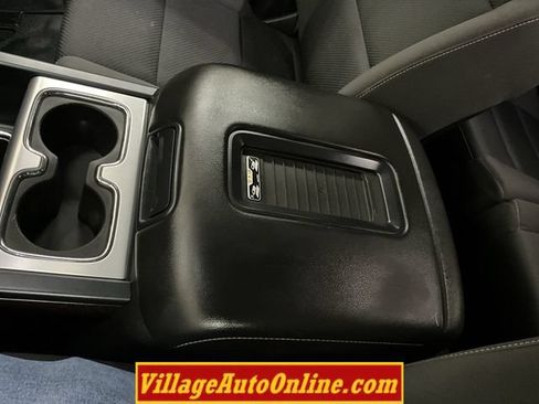 Used 2016 GMC Sierra 1500 SLE w/ SLE Value Package AWD/4WD image 22