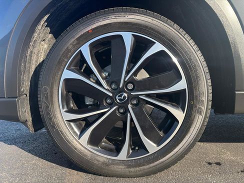 Used 2023 MAZDA CX-5 AWD 2.5 S w/ Premium Package image 33