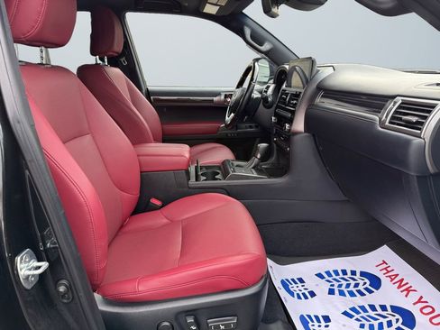 Used 2023 Lexus GX 460 Premium image 15