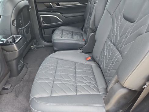 Certified 2023 Kia Telluride EX X-Line AWD/4WD image 19