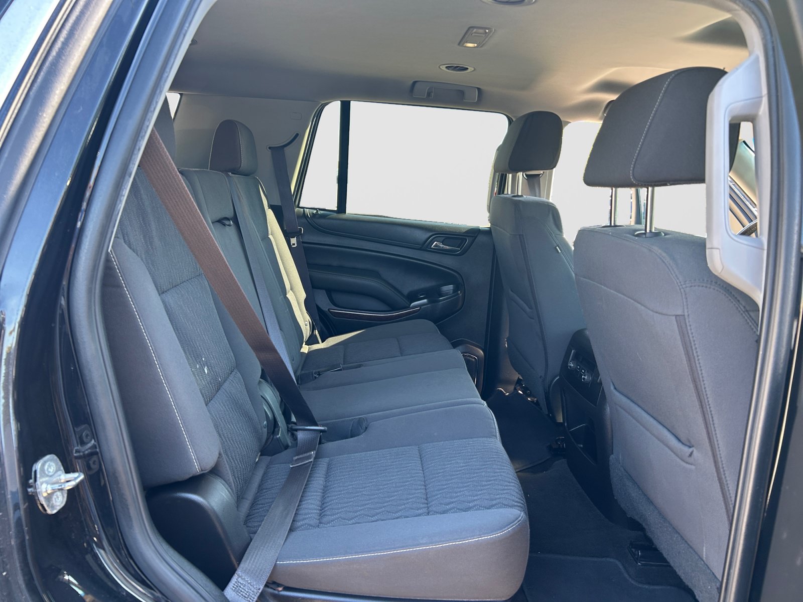 Used 2017 GMC Yukon SLE w/ SLE Value Package RWD image 15