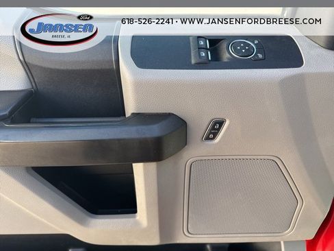 Used 2019 Ford F250 XL w/ Power Equipment Group image 7