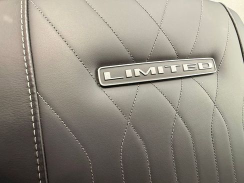 New 2026 RAM 1500 Limited image 16