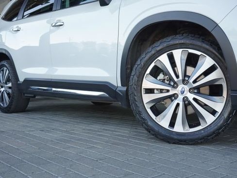 Used 2022 Subaru Ascent Touring w/ Popular Package #2A AWD/4WD image 10