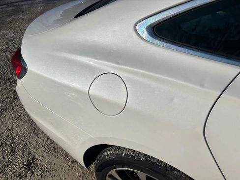 Used 2019 Buick LaCrosse Essence w/ Sights and Sounds Package image 27