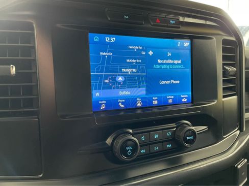 Used 2023 Ford F150 XL w/ STX Appearance Package AWD/4WD image 32