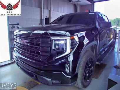Used 2024 GMC Sierra 1500 Elevation
