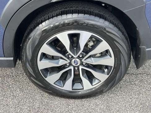 Certified 2025 Subaru Outback Touring XT w/ Popular Package #2 image 19