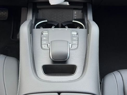 New 2026 Mercedes-Benz GLE 350 GLE 350 image 19