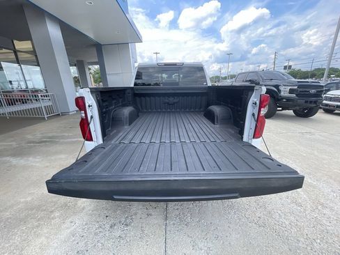 Certified 2023 Chevrolet Silverado 1500 RST w/ All Star Edition Plus AWD/4WD image 23