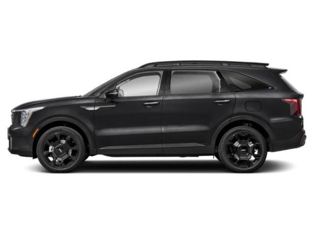 Certified 2025 Kia Sorento SX AWD/4WD image 6