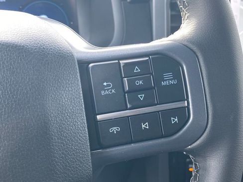 New 2026 Ford F150 XLT w/ Equipment Group 302A MID image 31