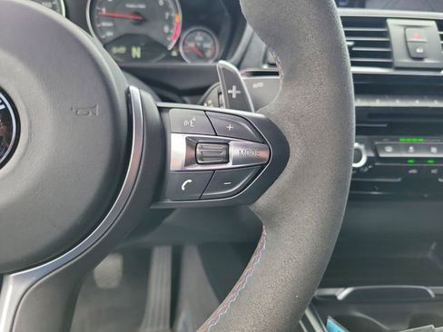 Used 2020 BMW M4 CS w/ Executive Package RWD image 16