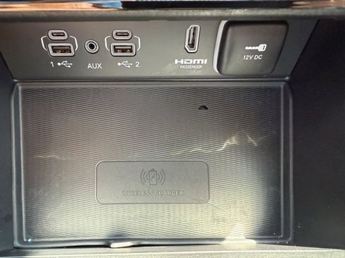 Certified 2023 Jeep Grand Cherokee Overland w/ Adv Protech Group III image 30