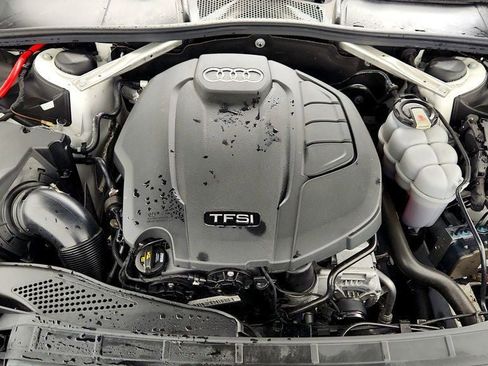 Used 2019 Audi A5 2.0T Premium Plus w/ Premium Plus image 28