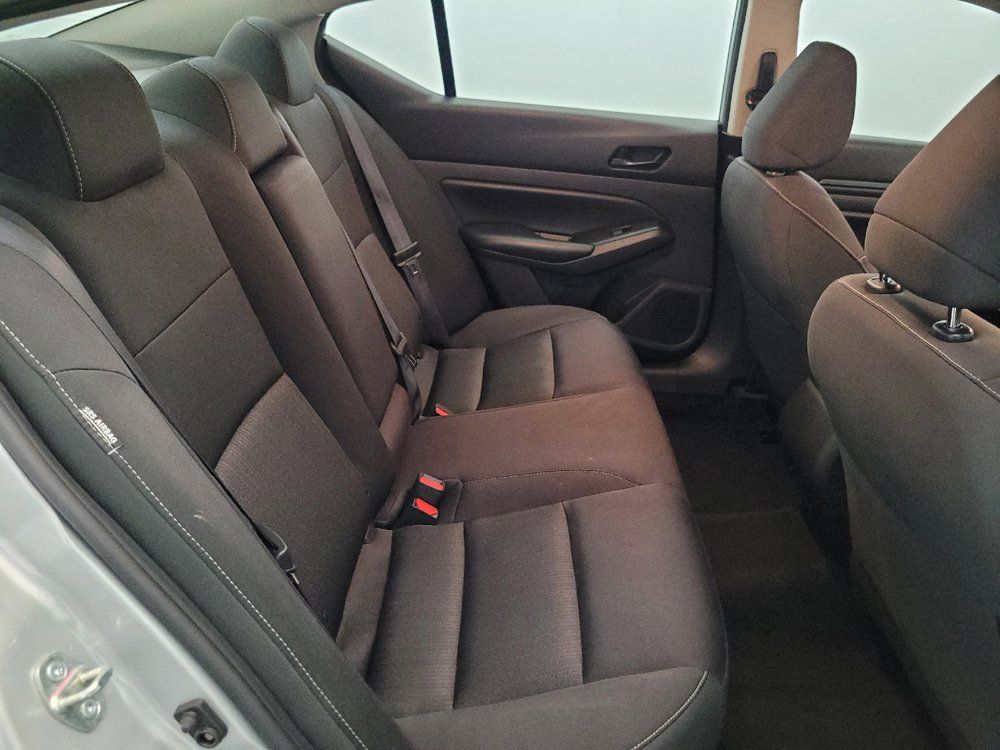 Used 2024 Nissan Altima 2.5 S FWD image 19