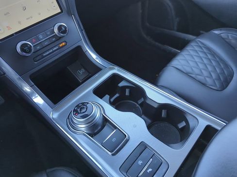 Used 2024 Ford Edge Titanium AWD/4WD image 24