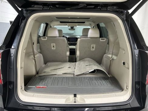 Used 2020 GMC Acadia Denali w/ Trailering Package image 7