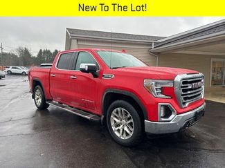 Used 2019 GMC Sierra 1500 SLT w/ SLT Premium Plus Package video 1