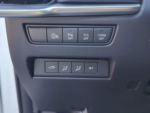 New 2026 MAZDA CX-90 3.3 Turbo w/ Preferred Package image 15