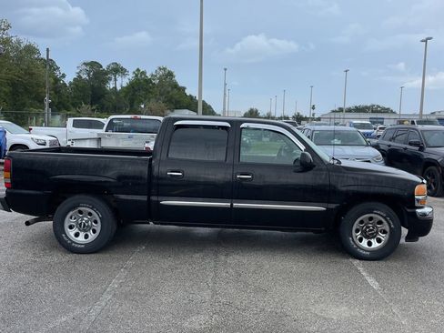 Used 2007 GMC Sierra 1500 SL RWD image 2