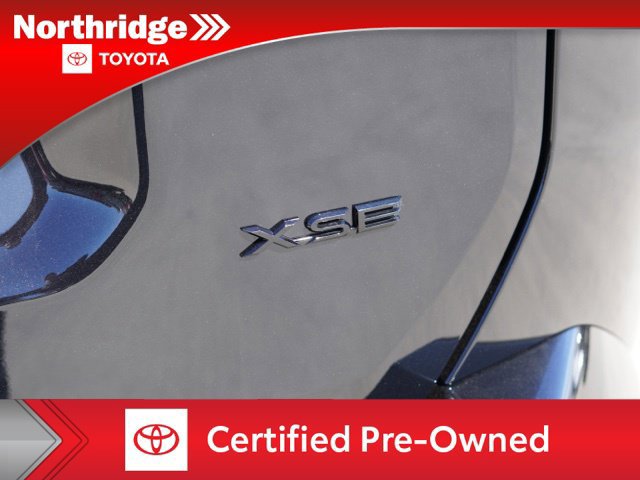 Certified 2026 Toyota RAV4 XSE w/ Weather Package AWD/4WD image 10