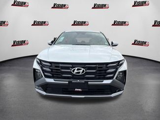 New 2026 Hyundai Tucson SE AWD/4WD video 2