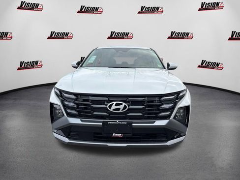 New 2026 Hyundai Tucson SE AWD/4WD image 2