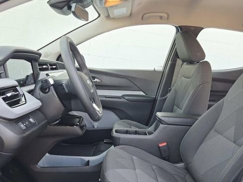 New 2027 Chevrolet Bolt LT w/ Comfort Package FWD image 8