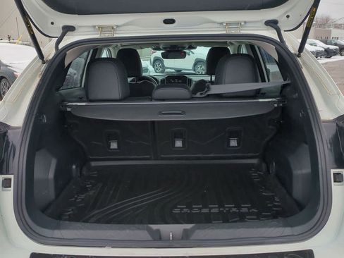 Certified 2025 Subaru Crosstrek 2.5i Limited image 33