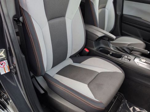 Used 2019 Subaru Crosstrek 2.0i Premium image 22