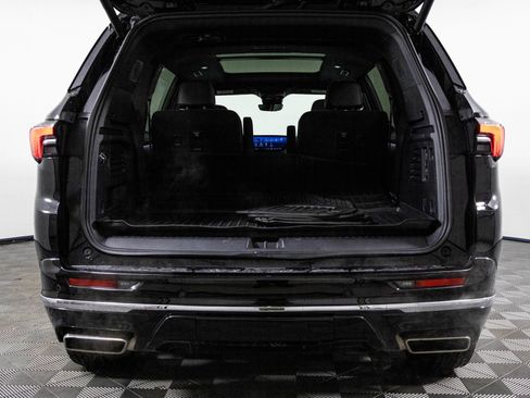 Certified 2025 Buick Enclave Avenir w/ Super Cruise Package image 37