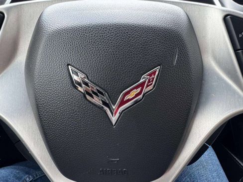 Used 2017 Chevrolet Corvette Z06 image 29