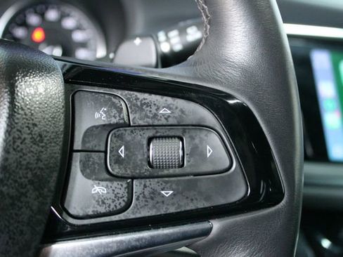 Used 2024 Buick Enclave Essence w/ Experience Buick Package image 17