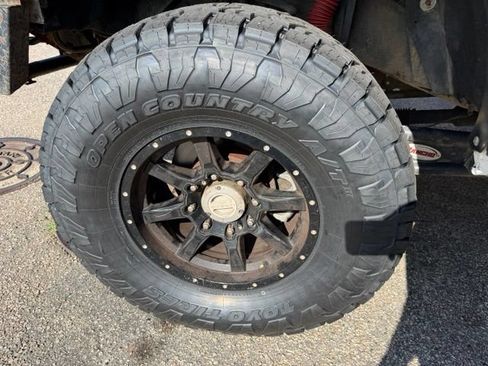 Used 2009 Ford F250 XL AWD/4WD image 14