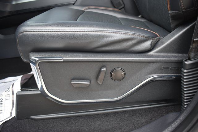Used 2024 Ford F150 Lariat AWD/4WD image 14