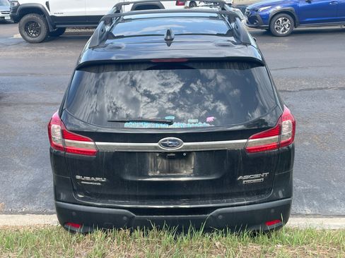 Used 2021 Subaru Ascent Touring AWD/4WD image 4