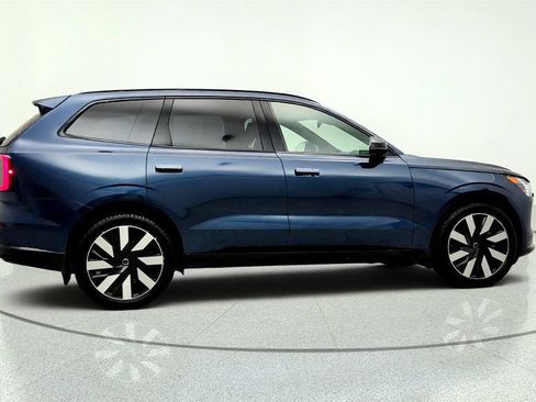 Used 2025 Volvo EX90 Ultra AWD/4WD image 4