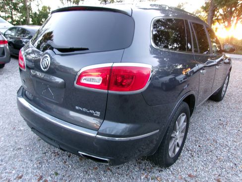 Used 2014 Buick Enclave Premium w/ Trailering Provision Package image 26
