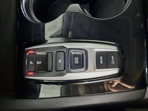 Certified 2021 Honda Pilot Touring image 20