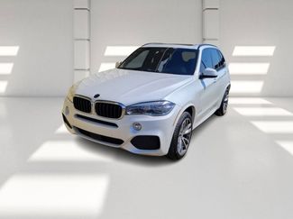 Used 2018 BMW X5 sDrive35i image 1
