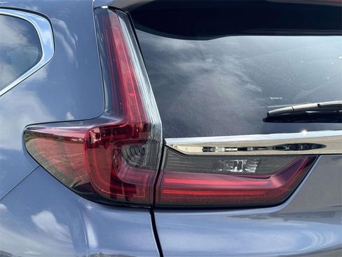 Certified 2022 Honda CR-V EX image 8